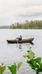 MAJOITUSTA SAIMAAN RANNALLA