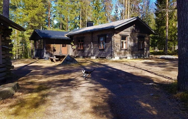 Paviljongin esiintymislava