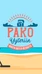 Pako Yyteriin -seikkailuliput