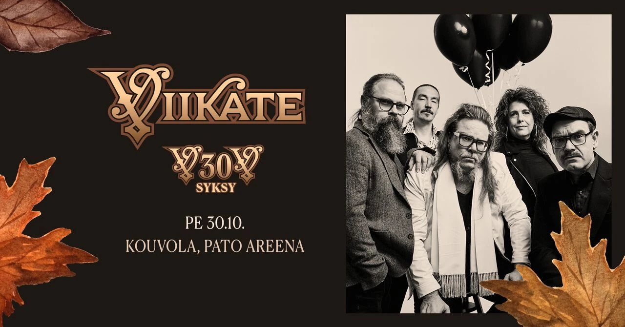 Viikate