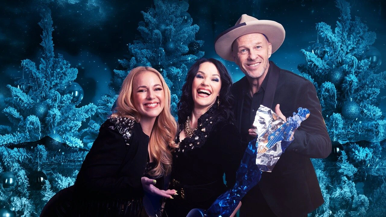 Erja Lyytinen & Friends