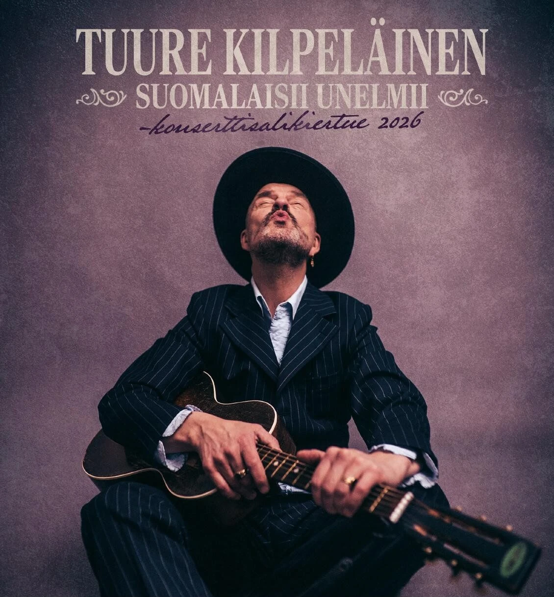 Tuure Kilpeläinen