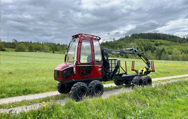 Alstor 834