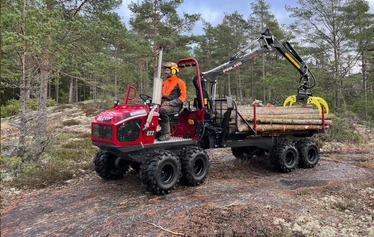 Alstor 822