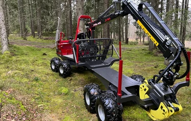Alstor 822