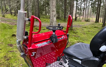 Alstor 822