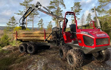 Alstor 822