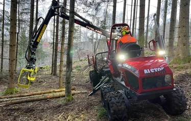 Alstor 822