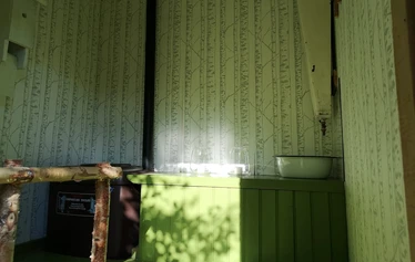 Kerrossänky - Kuva: Pihlajaveden Asema