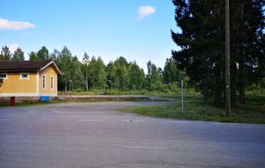 Kerrossänky - Kuva: Pihlajaveden Asema
