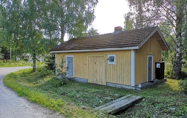 Kerrossänky - Kuva: Pihlajaveden Asema