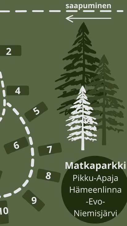 Matkaparkki
