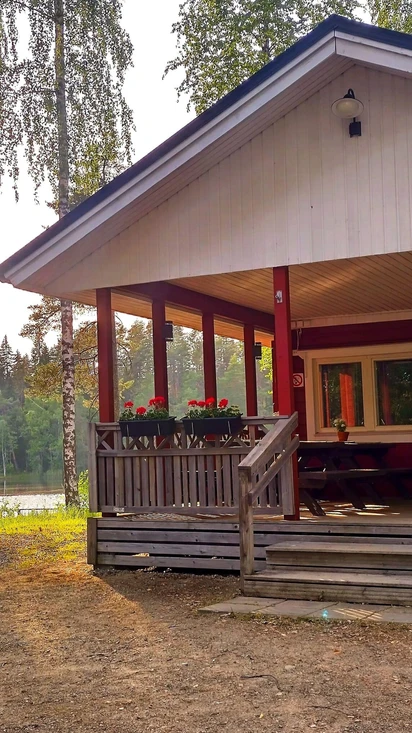 Kahvila-kioski