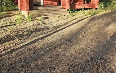 Latvatupa - Latvatupa on sähkötön eräkämppä Evon retkeilyalueella, Latvajärven rannalla.