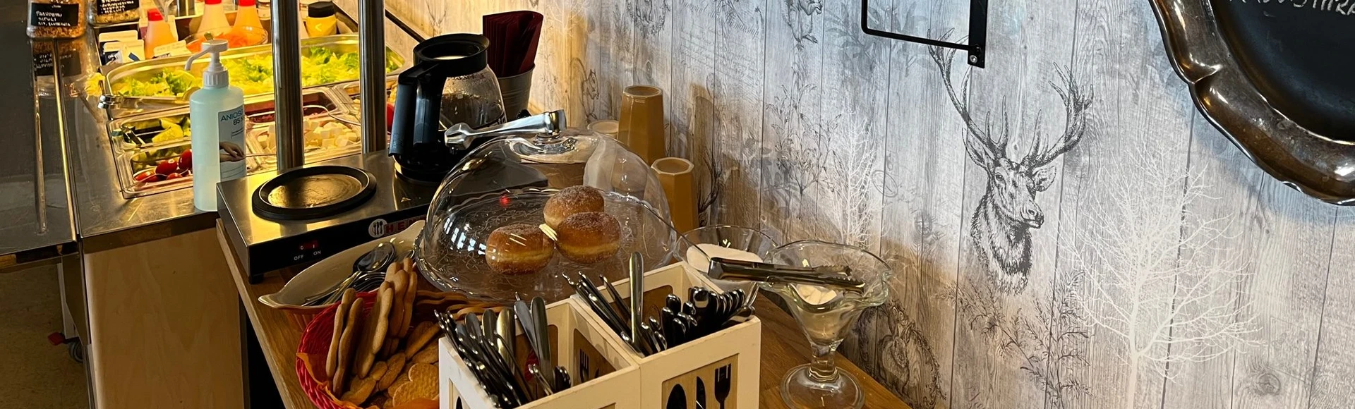 Ruska Bar & Bistro