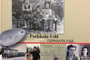 Porkkala-Udd