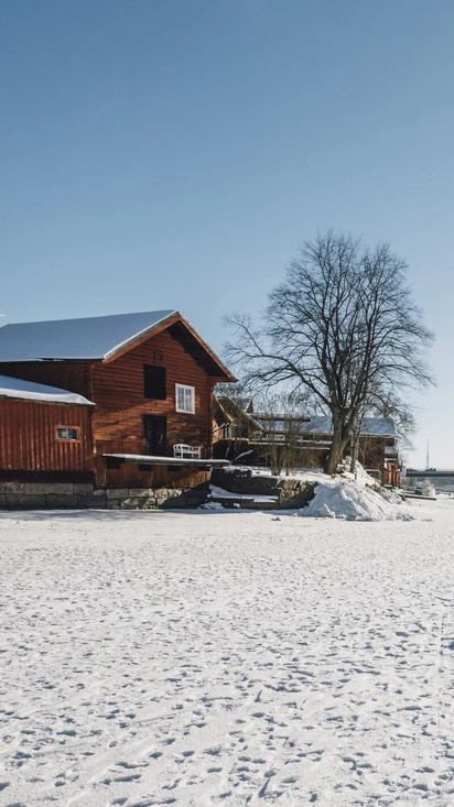 Porvoo - ainoa laatuaan, monta syytä palata