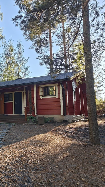 Kakarlammen virkistysalue