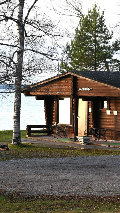 Kalikan virkistysalue