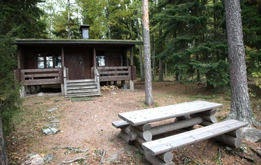 Leiriranta 1