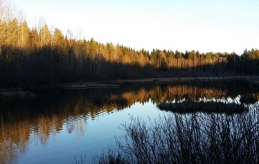Tikankierros Mossenskär