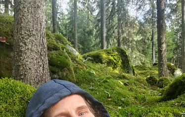 Avara ajatus – mielenrauhaa luonnosta. Anne Rautiainen.  - Luonto tarjoilee iloa!