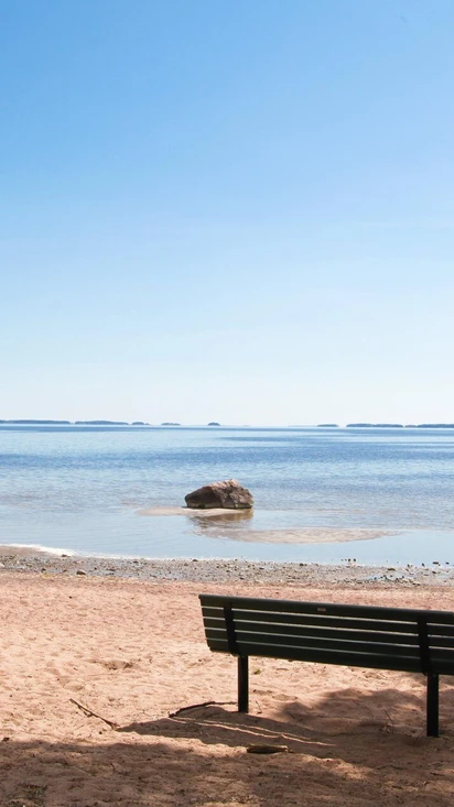 Tervetuloa Pitkillehiekoille!