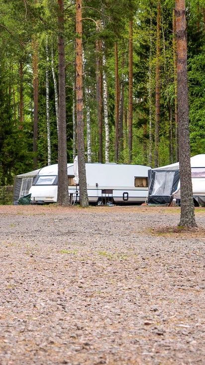 Camping Area