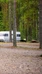 Camping alue