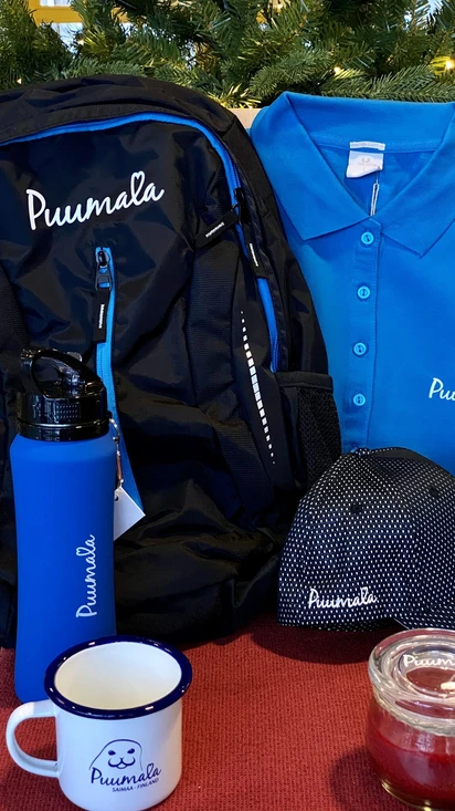 Puumala-tuotteet, lahjat & matkamuistot