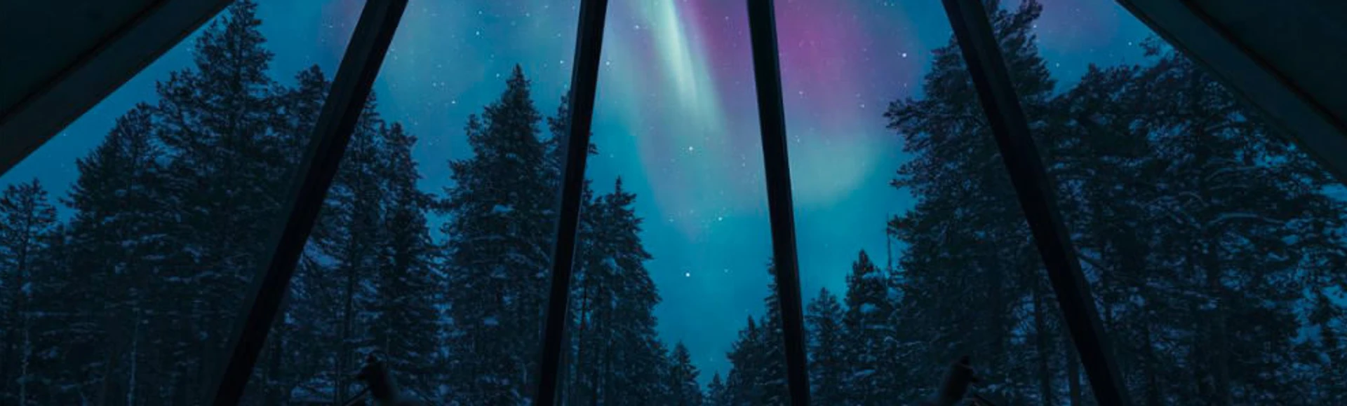 Pyhä Igloos lahjakortit