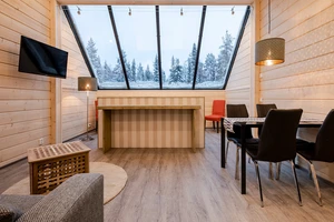 Aurora Suites