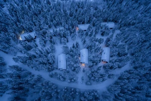 Holiday Apartments