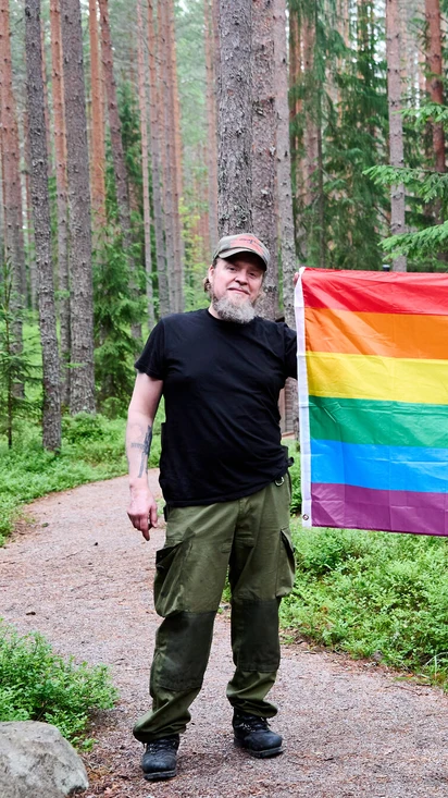 Queertrail Finland