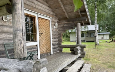 Koivuranta - Koivuranta Raijan Aitan vuokramökki Mikkelissä