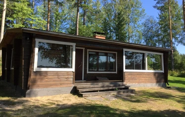Mertala - Mertala Raijan Aitan vuokramökki Mikkelissä