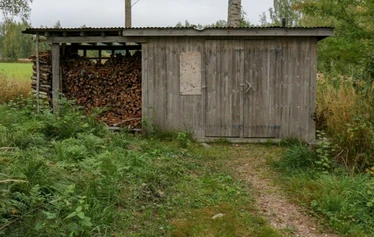 Mertala - Mertala Raijan Aitan vuokramökki Mikkelissä