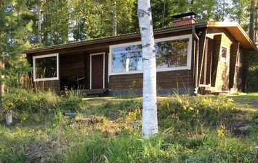 Mertala - Mertala Raijan Aitan vuokramökki Mikkelissä