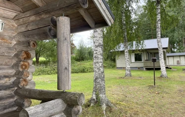 Koivuranta - Koivuranta Raijan Aitan vuokramökki Mikkelissä