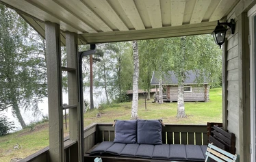 Koivuranta - Koivuranta Raijan Aitan vuokramökki Mikkelissä