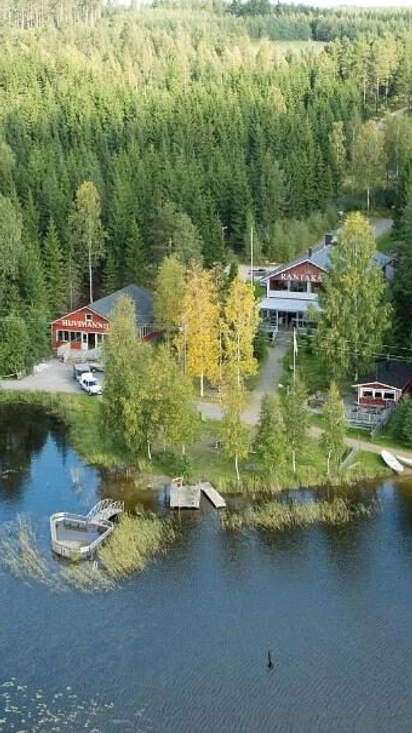 Tervetuloa!