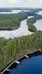 Ruuhonsaari – An Esker Island on Lake Saimaa
