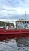 Charter cruise on Rasti-lautta