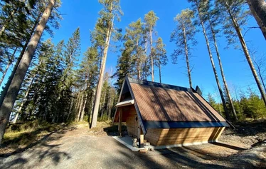 Koipiniemen laavu