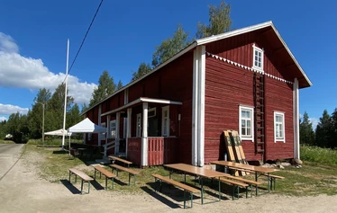 Kerkonkosken Seurala