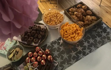 Kerkonkosken Seurala