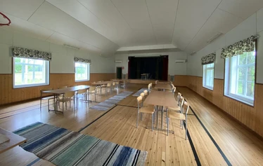 Kerkonkosken Seurala