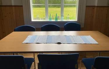 Kerkonkosken Seurala