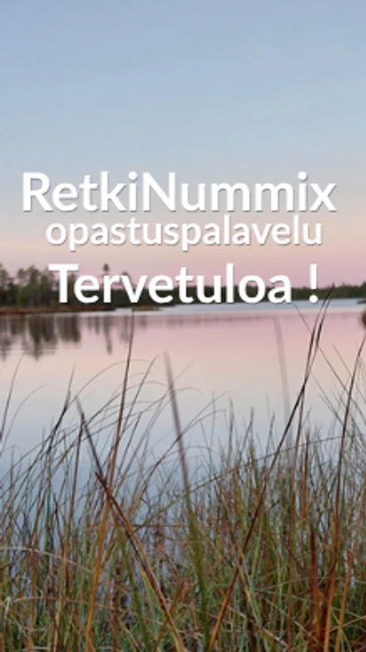 Kulttuuri- ja luontokohteet