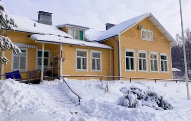 Opi ompelu ammattilaisten opastuksella